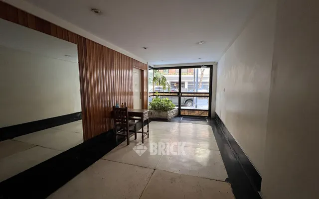 PACHECO DE MELO al 2600 Piso 7 8