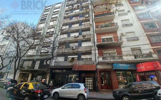 JUNIN al 500 Piso 7 9