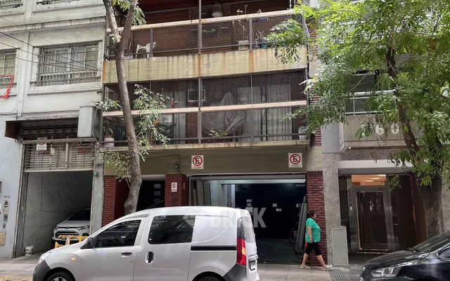 ECUADOR al 500 Piso 7 18