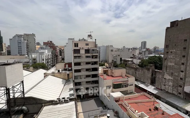 ECUADOR al 500 Piso 7 7