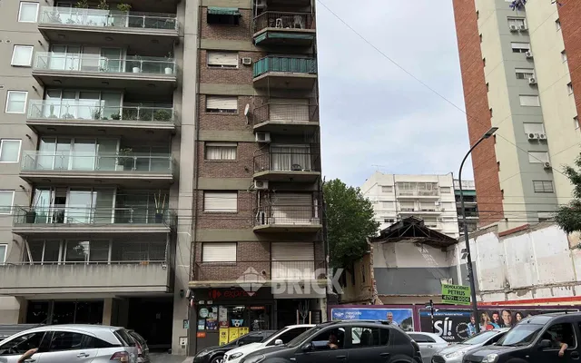 CRAMER, AV. al 2400 Piso 1 19
