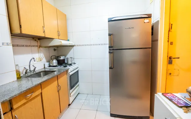 SAN IRENEO al 200 Piso PB 9