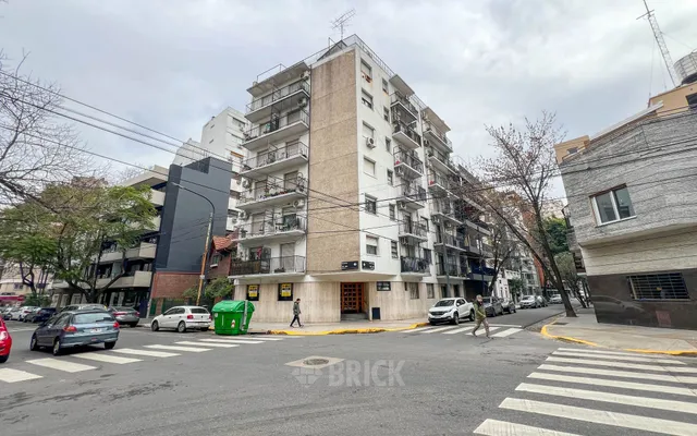 SAN IRENEO al 200 Piso PB 18