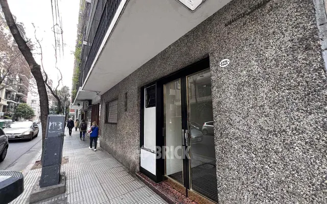 AZCUENAGA al 1200 Piso 1 14