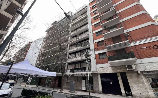 AZCUENAGA al 1200 Piso 1 15