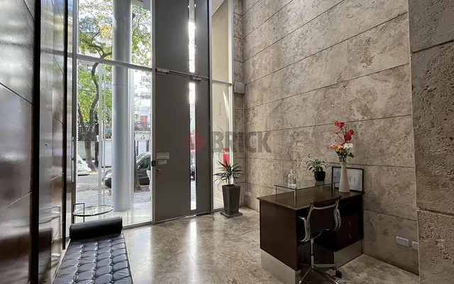 MATIENZO, BENJAMIN al 1600 Piso 6 12