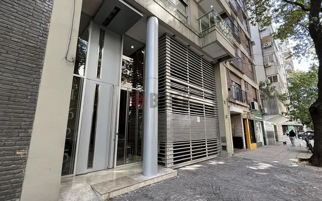 MATIENZO, BENJAMIN al 1600 Piso 6 13