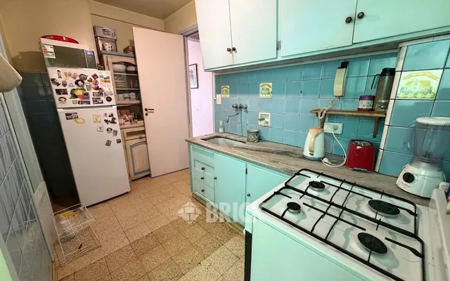 PUEYRREDON, AV. al 700 Piso 9 22