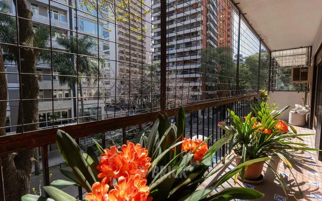 DEL PINO, VIRREY al 2200 Piso 3 14