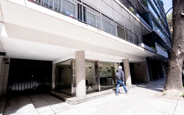 DEL PINO, VIRREY al 2200 Piso 3 42