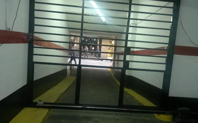 SUIPACHA al 700 Piso 1° SUB. Nº 19 3