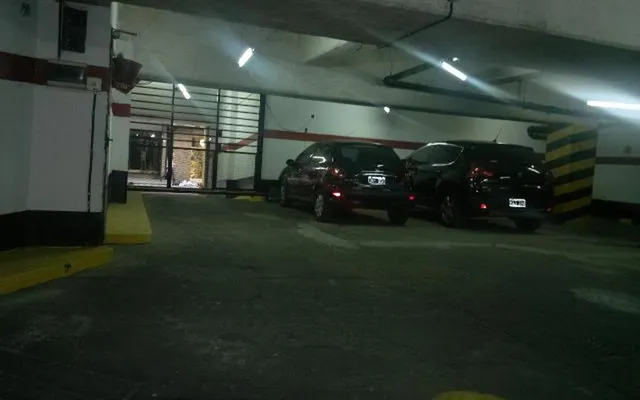 SUIPACHA al 700 Piso 1° SUB. Nº 19 4