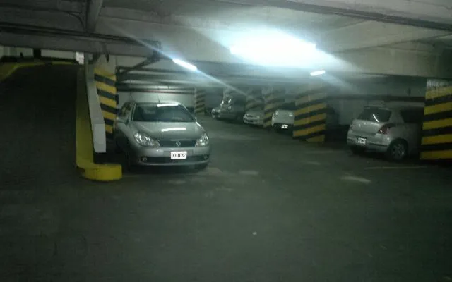 SUIPACHA al 700 Piso 1° SUB. Nº 19 5