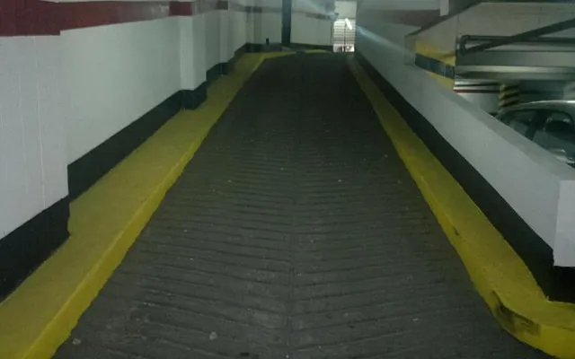 SUIPACHA al 700 Piso 1° SUB. Nº 19 6
