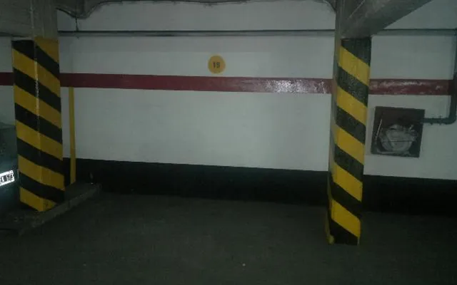 SUIPACHA al 700 Piso 1° SUB. Nº 19 7