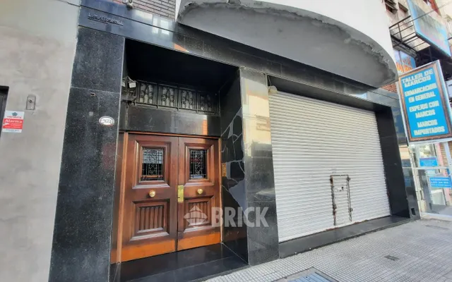 TUCUMAN al 2600 Piso 5 27