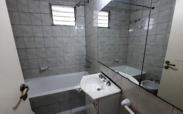 TUCUMAN al 2600 Piso 5 8