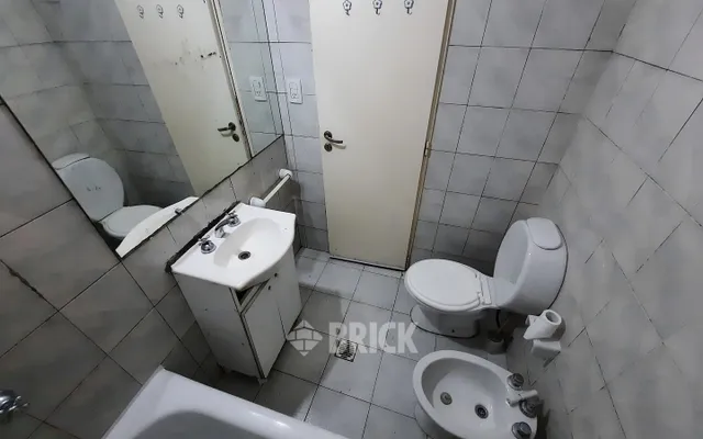 TUCUMAN al 2600 Piso 5 9