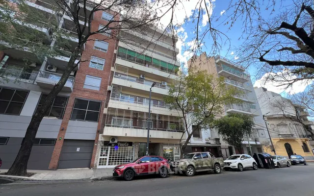OTAMENDI al 200 Piso 8 9