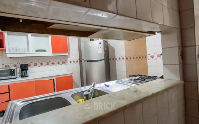 VIAMONTE al 2600 Piso 2 31