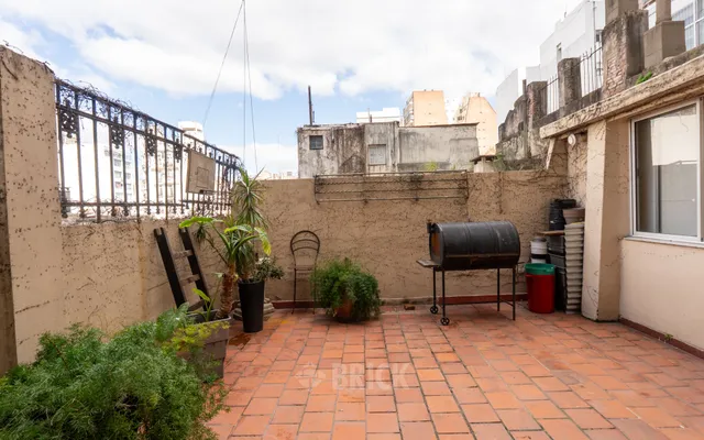 VIAMONTE al 2600 Piso 2 9
