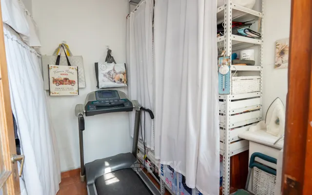 GAONA, AV. al 1800 Piso 4 21