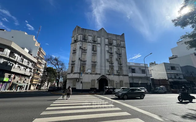 GAONA, AV. al 1800 Piso 4 25