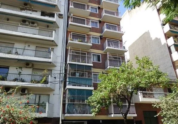 MITRE, EMILIO al 700 Piso 10 20