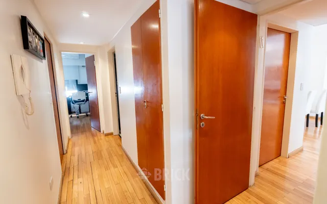 GALLARDO, ANGEL AV. al 100 Piso 3 17