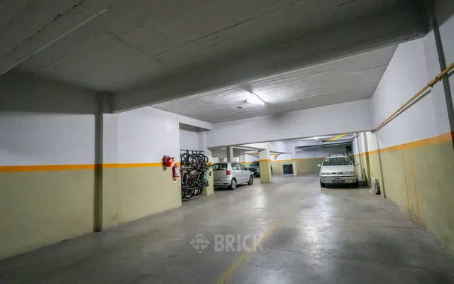 GALLARDO, ANGEL AV. al 100 Piso 3 41