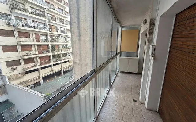 LAS HERAS, AV. al 2200 Piso 4 4