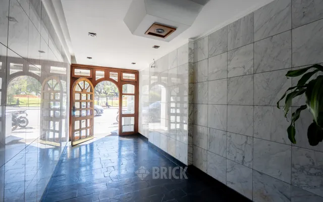 ALVAREZ THOMAS, AV. al 1200 Piso 5 11