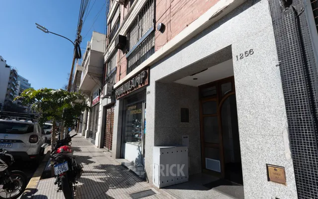 ALVAREZ THOMAS, AV. al 1200 Piso 5 12