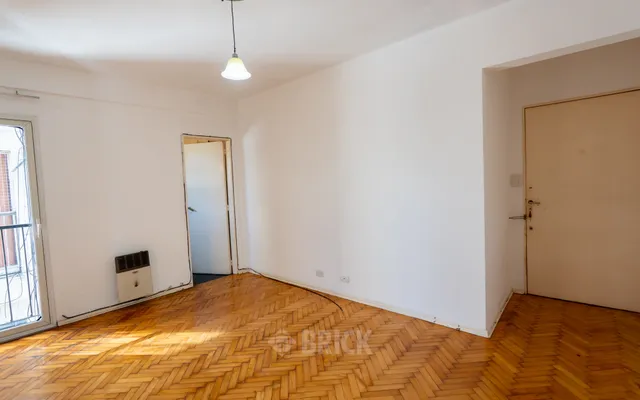 ALVAREZ THOMAS, AV. al 1200 Piso 5 3