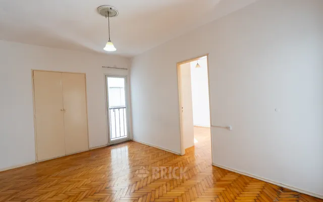 ALVAREZ THOMAS, AV. al 1200 Piso 5 4