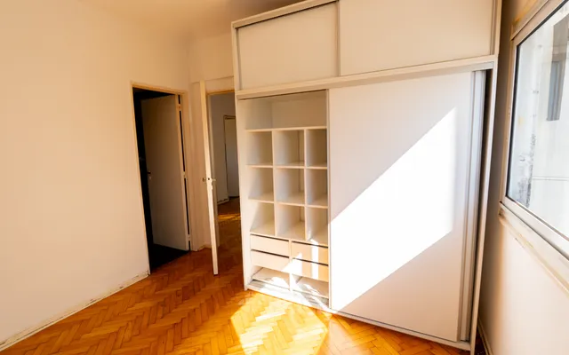 ALVAREZ THOMAS, AV. al 1200 Piso 5 6