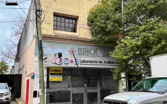 AV SAN MARTIN al 2100 3