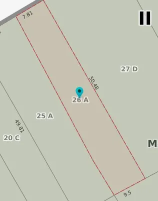 AV SAN MARTIN al 2100 2
