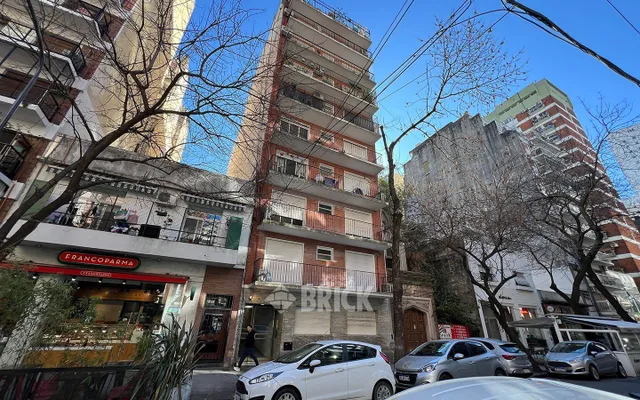 MAURE al 1600 Piso PB 22