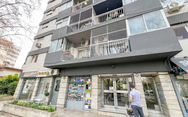 AVELLANEDA, AV. al 1800 Piso 13 12