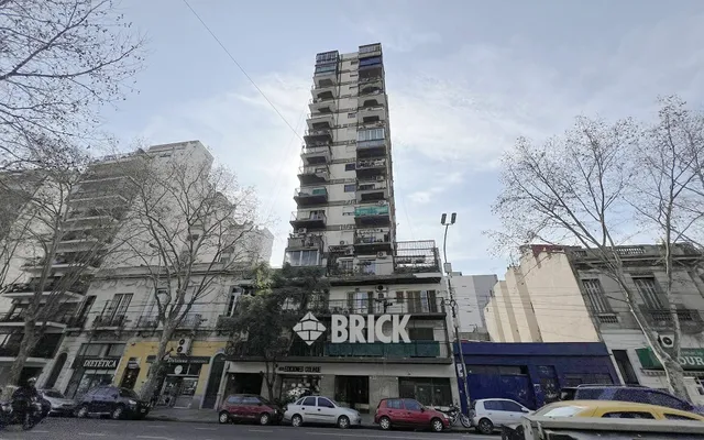 DIAZ VELEZ, AV. al 5100 Piso 6 16