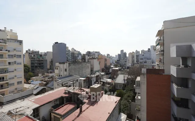 DIAZ VELEZ, AV. al 5100 Piso 6 8