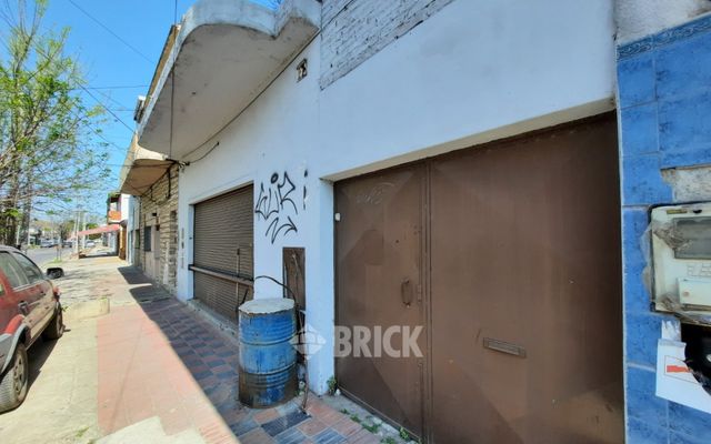 DE LA SERNA al 1800 26