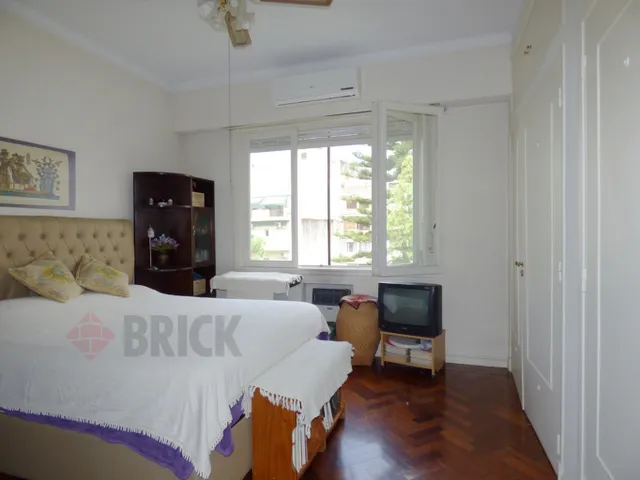 BILLINGHURST al 2000 Piso 3 11