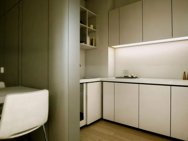 CABRERA, JOSE ANTONIO al 3100 Piso 7 6