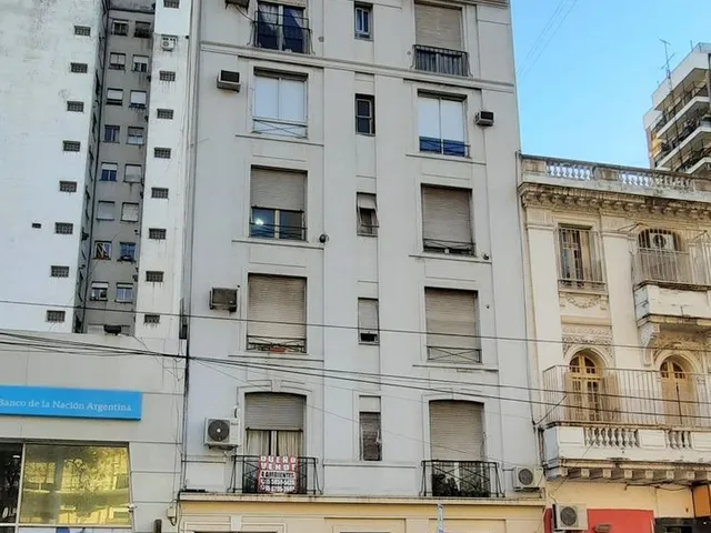 BOYACA AV. al 0 Piso 4 24