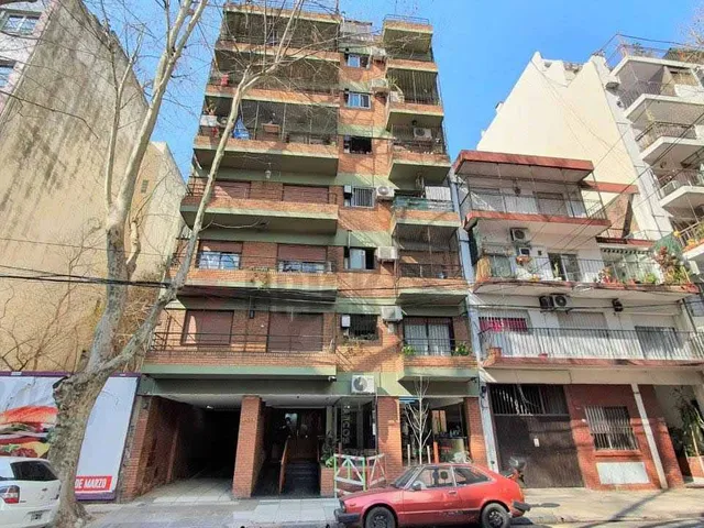 BLANCO ENCALADA al 2900 Piso 2 22