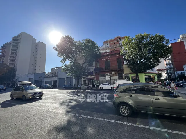 SAN JUAN AV. al 3800 Piso 1 11