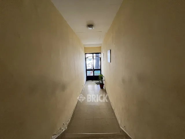 SAN JUAN AV. al 3800 Piso 1 9