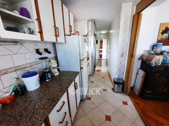 BULNES al 1900 Piso 12 22